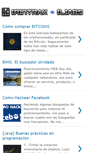 Mobile Screenshot of antrax-labs.org